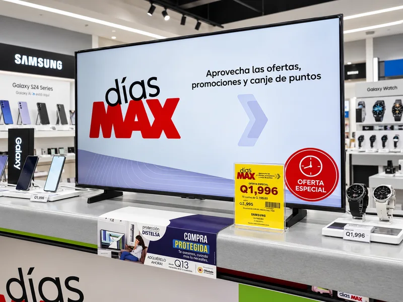 Fotografía de referencia mejorada de Cenefas