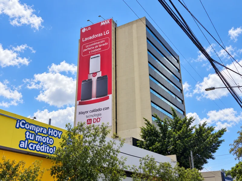 Fotografía de referencia mejorada de Megamanta